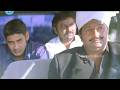 Mahesh Babu vs Prakash Raj Powerful Scene | Best Action || iDream Celebrities