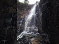 Paz ✌️ #cachoeira #paz #natureza #waterfall #tranquilidade #relax #serenidade #momentodepaz
