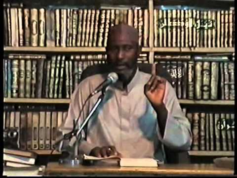 Kitabuttauhid Mulakhas 1 4 Shaikh Albani Zaria 