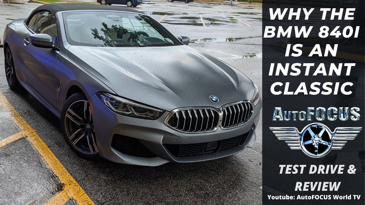 Why The BMW 840i Cabriolet Is An Instant Classic Again YouTube why-the-bmw-840i-cabriolet-is-an-instant-classic-again-youtube