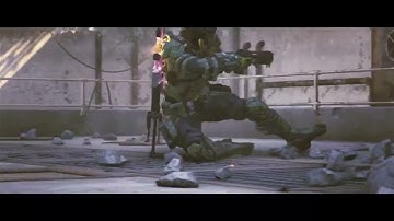 Apex by Red Unchained