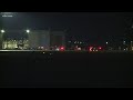 Another U.S. Air Force Fighter Jet Crash. F-16 Pilot Killed