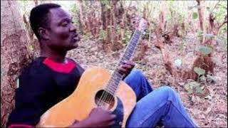 Sufuna kupita nane-Elton Kazembe