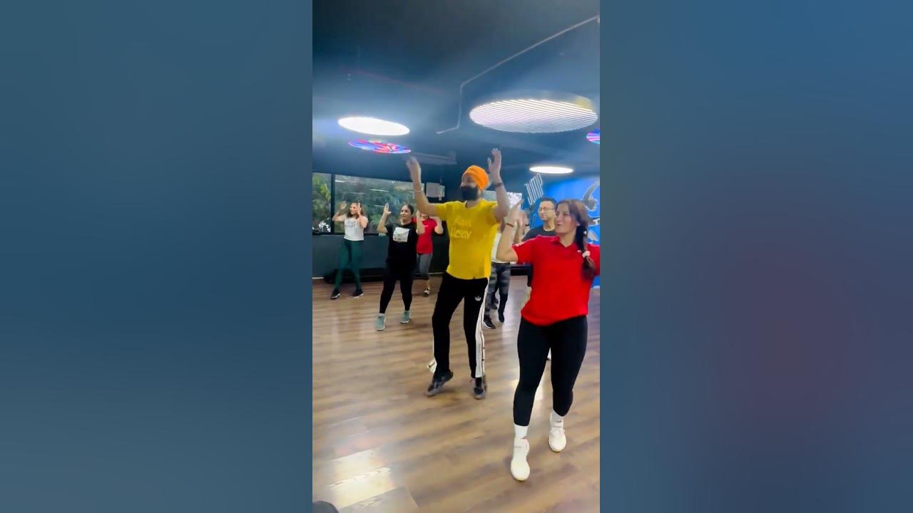 Kurta Suha / Amrinder Gill / Micky singh/ Bhangra