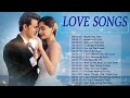 Greatest beautiful love songs playlist   top 100 romantic love songs of all time 360p