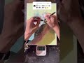ついに55秒で絵を描けるようになる⁉︎#shorts