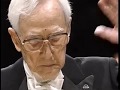 Beethoven  Symphony No. 5   Asahina Osaka Philharmonic Orchestra 2000 Movie Live