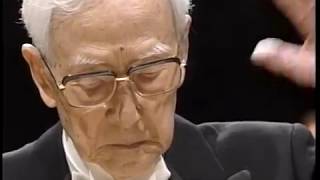 Beethoven  Symphony No. 5   Asahina Osaka Philharmonic Orchestra 2000 Movie Live