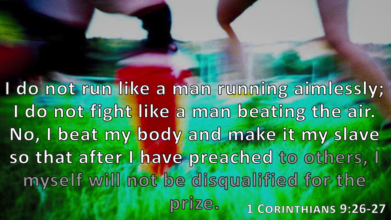 1-corinthians-9-26-27-holy-bible-niv-youtube