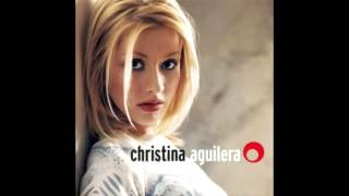 Christina Aguilera - Obvious Resimi