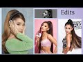 Ariana Grande Edits | Kittenpeeps31