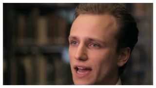 Interview With Michel Scholte True Price