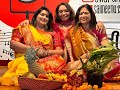 Chatth pooja 2023  swaranjali music academy  minakshi manhas