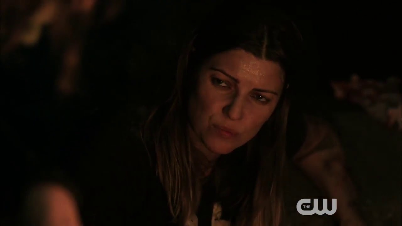 The 100 5x11 Sneak Peek 