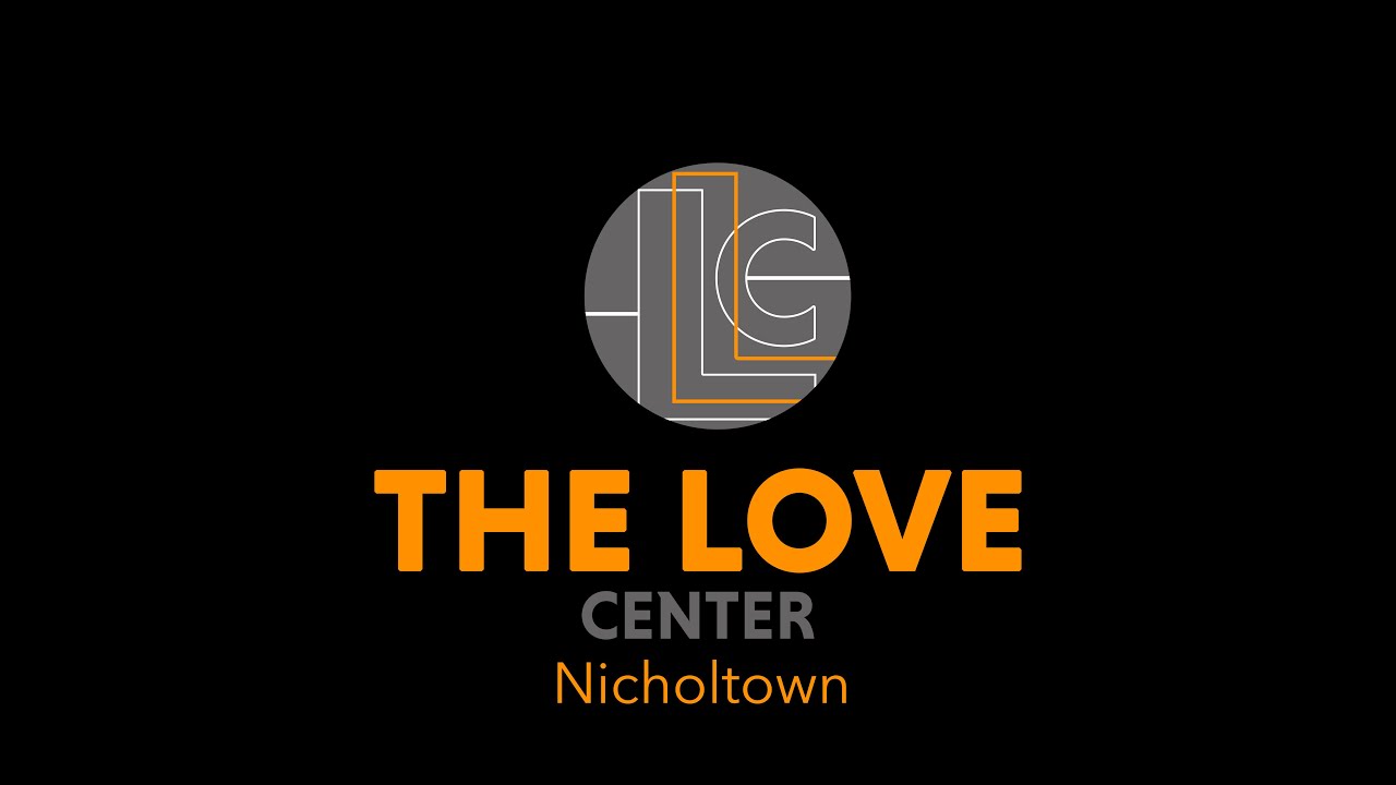 The Love Center May 17, 2020 YouTube