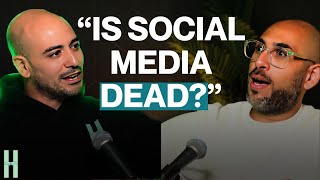 How to Build a Winning Social Media Strategy | Rad Arekat