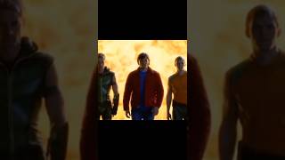 A LIGA DA JUSTIÇA DE SMALLVILLE: COMO CLARK KENT FORMOU SUA EQUIPE?