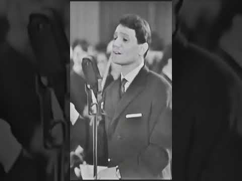 فيديو وان لاقاكم حبيبي - سواح - عبد الحليم حافظ
