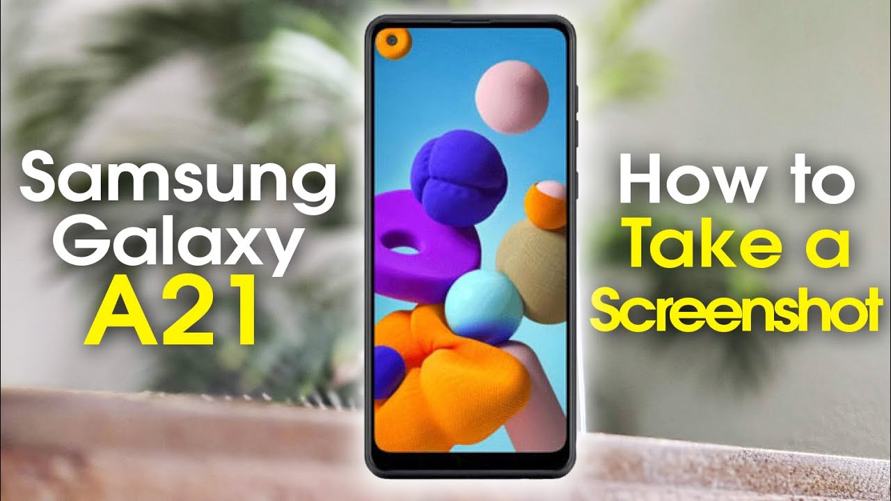 How do I take a screenshot on my Samsung Galaxy device?