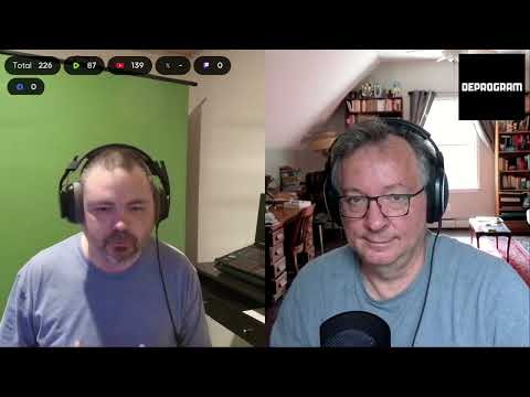 Why Americans Can't Afford to Live Anymore | Robby West & Ted Rall on Wages, AI & Immigration