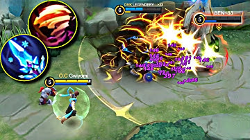 How to Counter Gloo & Tigreal