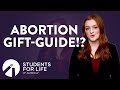 Response to Teen Vogue from a Pro-Life Teen