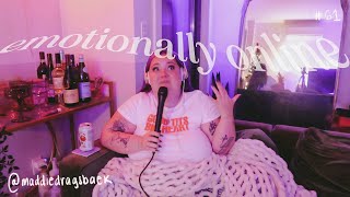 Verified pressure to be the perfect bisexual | emotionally online ep. #61 Creator Profile
