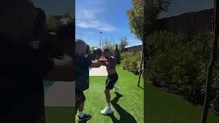 Ilia Topuria DESTROYS Justin Gaethje — “You Can’t Touch Me!”