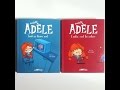 Test mortelle adle  bd 812 ans  choixdeparents avis livre