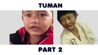 Vidgram Jawa Lucu Banget HUSS TUMAN 2 - Repost @ivferdinand