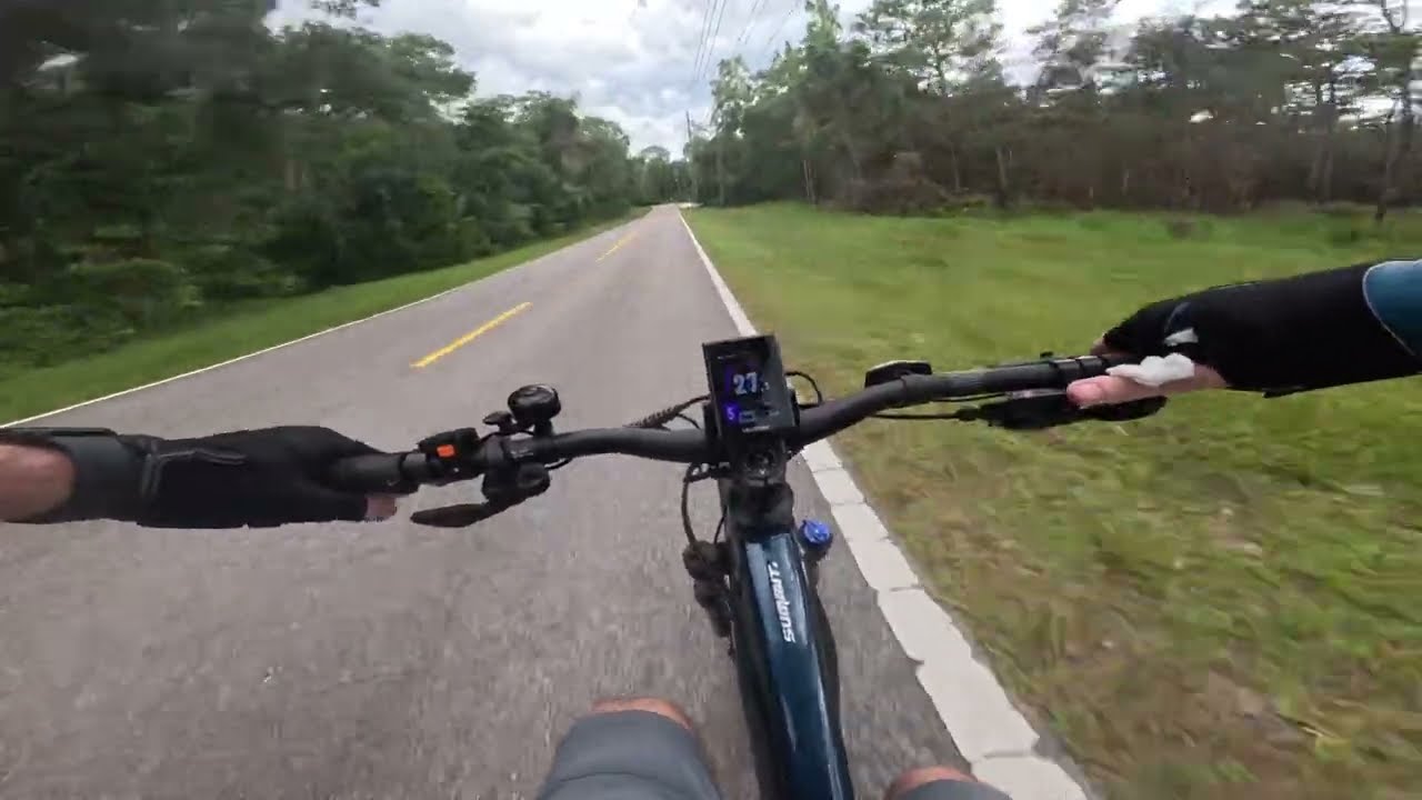 Recap Drunken Monkey Trail Beware Beginners 