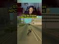 GTA: San Andreas NPC’s CAN’T Drive! 🤣