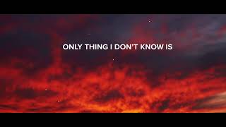 BAILEY ZIMMERMAN-ASHES KARAOKE 🎤 