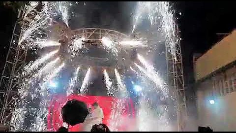 varmala entry in #wedding  #ujjain  7772939777 Buddham Events #entry