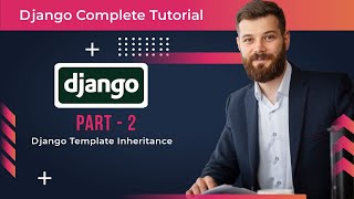 Django Full Course - part 2 | Django Template inheritance in Tamil | Codemax Technology
