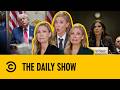 The Best Of Desi Lydic In 2026 (So Far) | The Daily Show