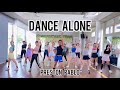 PRESTON PABLO DANCE ALONE DWJ JAY CHOREOGRAPHY 
