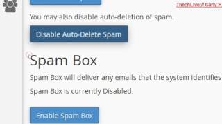Module 4 Managing Spam Using SpamAssassin