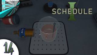 Lets Play Schedule 1 - (Part 14 - Demand)