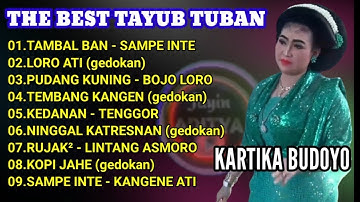 THE BEST TAYUB TUBAN TERBARU 2025 | TAMBAL BAN