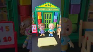 Melon Patch Academy #cocomelon