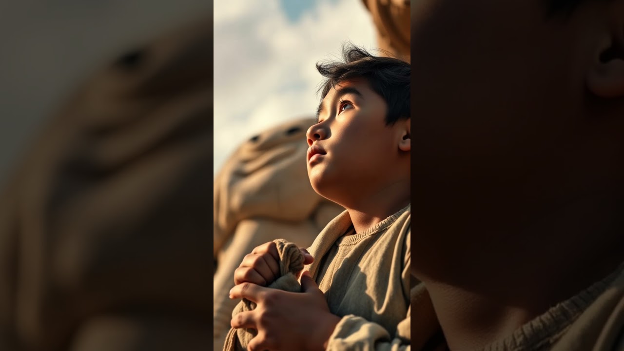 Reward of Honesty|❤️