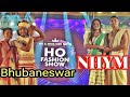 Bhubaneswar ka fashion show 2023 24 nhym  national ho youth meet2023  kpboykamal