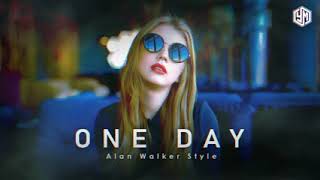 Alan walker style,arash-One Day (Fajar asia music