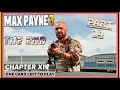 MAX PAYNE 3 WALKTHROUGH PART 14 CHAPTER 14 ONE CARD 