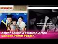 Sama-sama Sudah Move On, Azizah Salsha dan Pratama Arhan Saling Pamer Kemesraan | Best Kiss