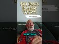 Waking Up Tired? Your Mattress Might Be the Problem (Pooler GA Mattress Store)