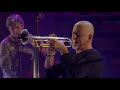 Capture de la vidéo Greg Lamy W/ Flavio Boltro: First Smile / Shuffle-Luxembourg Jazz Meeting