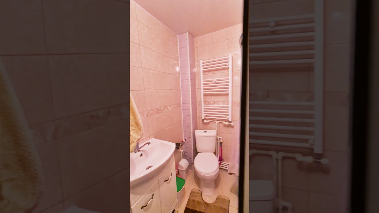 Квартира 43 кв.м Комрат Первый этаж Однушка с хорошим ремонтом ПРОДАНА