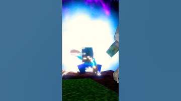 Herobrine vs Entity 303 ☠️ #minecraft #animation #herobrine #entity303 #herobrinevsentity303 #shorts